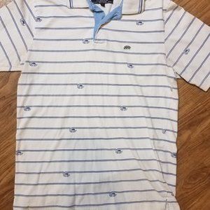 ECKO short sleeved shirt size Large